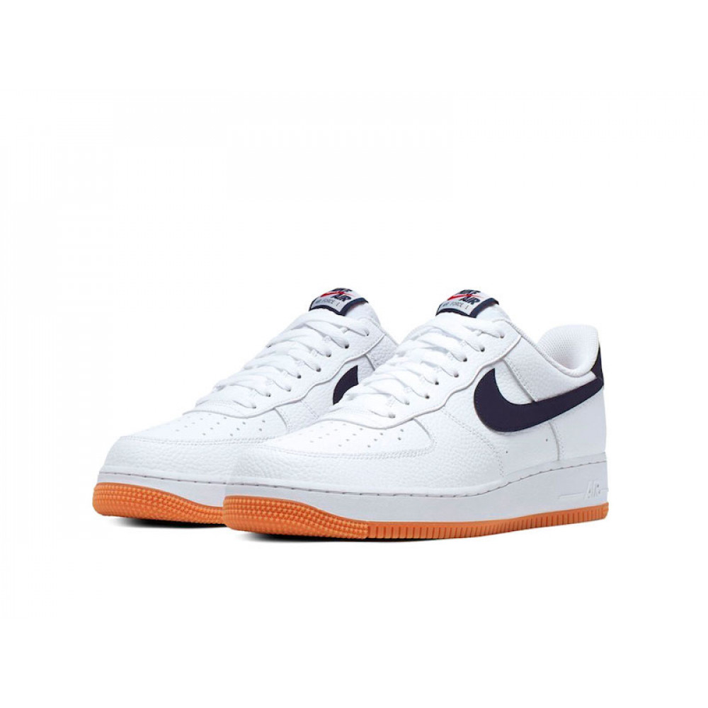 Af1 2025 white gum